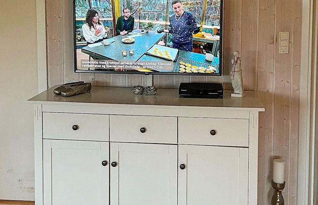 5 Person Holiday Home in Nakskov - Foto 18