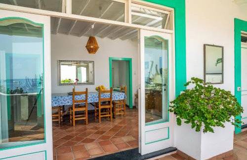 Villa Mareblu Luxury Holiday Apartment direttamente sul mare - Foto 18