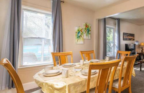 Entire house 3 bedroom Twin Cities, Specious, Entire House, AC - Foto 13