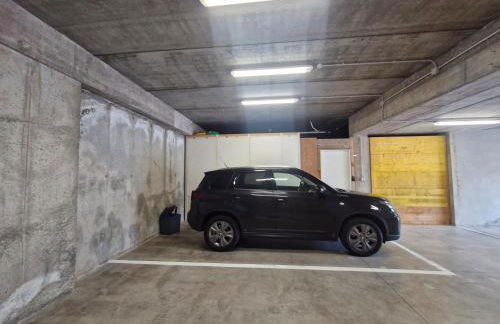 Balcony Lake View Apartment - Foto 59