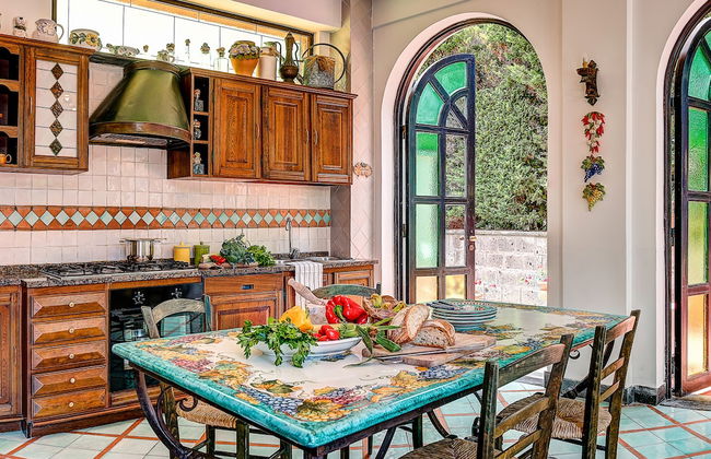 Palazzo Villa dei Nobili - Photo 7