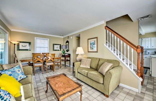 Oceanside Beach House in Pvt Beach Community! - Foto 11