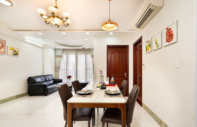 Scenic Valley Apartment-Luxury Apartment - Foto 64