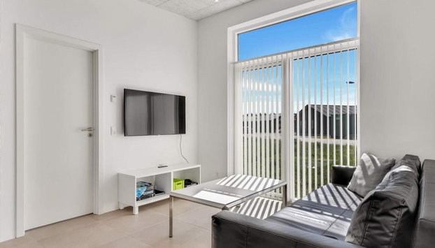 Stylish Beach Retreat - By Traum Ferienwohnungen - Foto 5, Interior