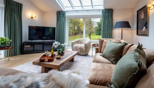 Plas Madoc Coach House - Foto 5