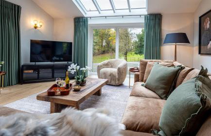 Plas Madoc Coach House - Foto 5