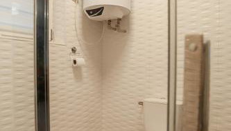 Domek JuKa - Photo 5, Shower