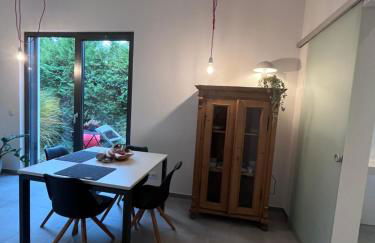 Modernes Tiny Apartment in Lage - Foto 23
