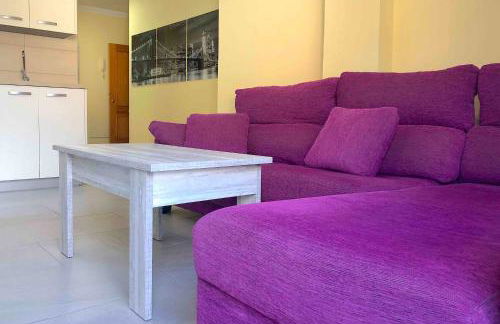 Apartamentos La Puntilla Mogan - Foto 7