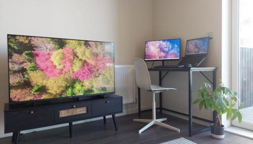 Modern Flat Close to Heathrow Airport & Central London - Foto 5