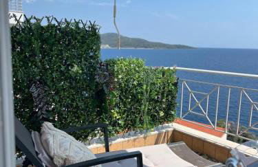 Sea & Serenity - Balcony Daydreaming - Foto 7