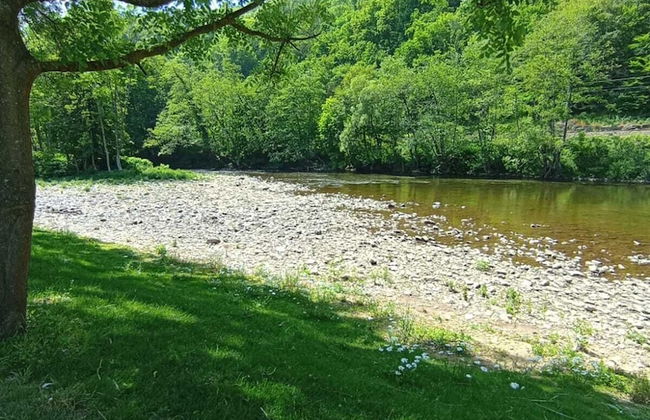 La Villa "les Pieds Dans L'eau" - Foto 51