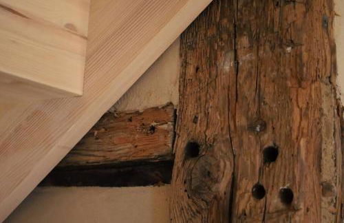 Ferienhaus Bullenberg - Foto 22