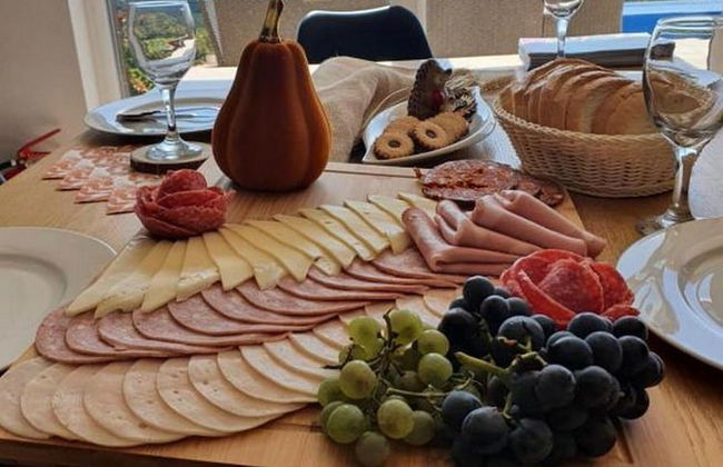 Villa Melani - Foto 25