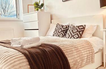 Spacious house, Cosy, Notting Hill, Garden - Foto 33