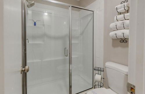 Quaint Augusta Townhome 3 Mi to the Masters! - Foto 16