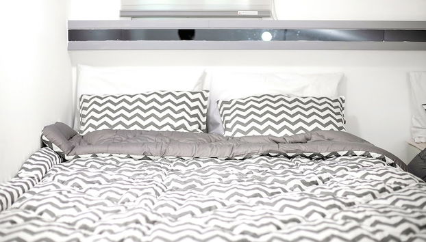 First Love Pension - Foto 3, Habitación