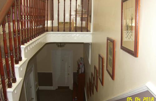 Appletorre House Holiday Flats - Foto 32