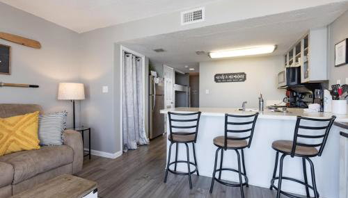 GS Surf & Racquet 316A - Foto 5