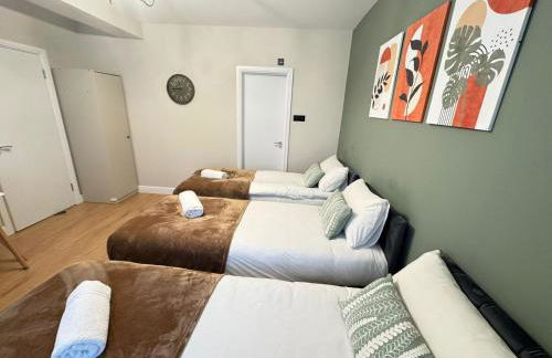 New Kings Cross Apartment - Foto 3