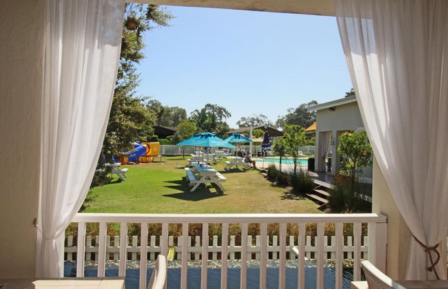 The Dunes Resort 80 - Foto 21