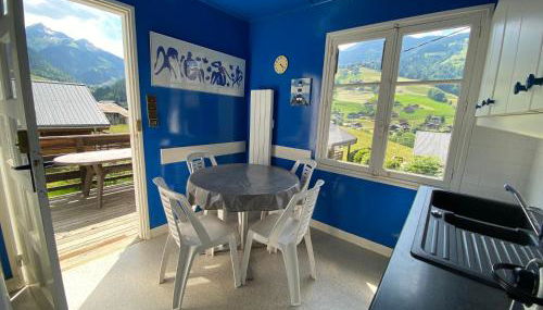 Chalet proche des commerces, 6 personnes, 2 chambres - CH16 - Foto 2, Other