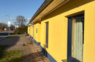 Ferienhaus Strandhaus Sonnenseite rechts, nur 100m vom Senftenberger See - Foto 12