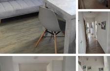 Dachgeschosswohnung Scharbeutz mit Garten - Foto 9