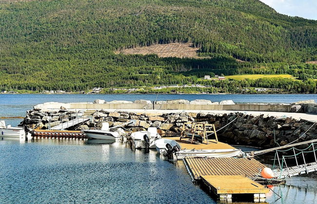 Holiday Home in EidsvÃ¥g - Foto 58