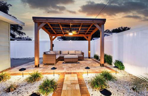 Relaxing Retreat in South Tampa - Foto 1