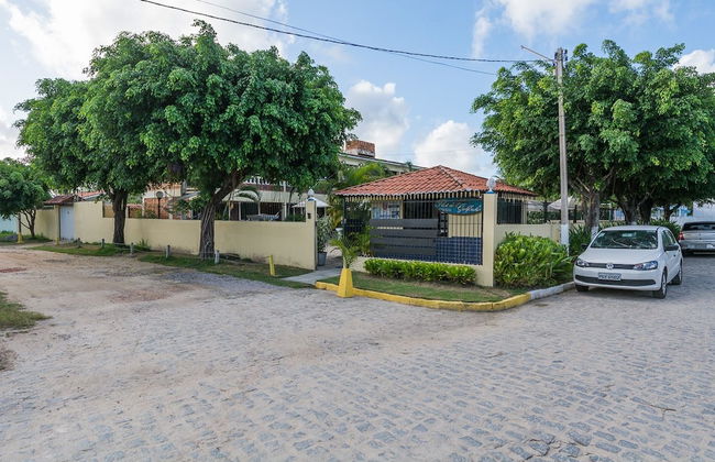 Flat do Golfinho - Foto 15