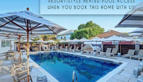 Coastal Cottage - Foto 2