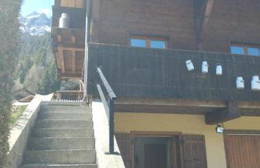 Chalet Indépendant " L'anfian-ne" - Foto 28