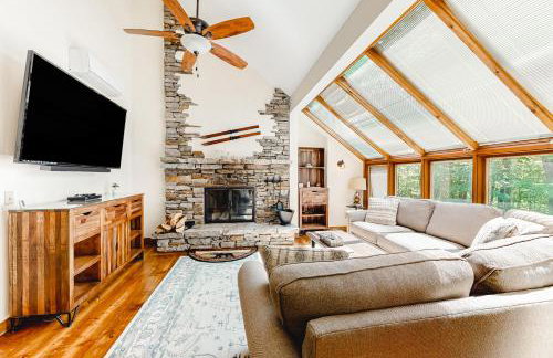 Ledges 19 at Hawk Mountain - Foto 2