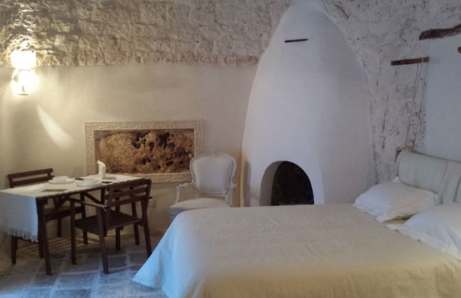 Masseria Tinelli - Foto 5