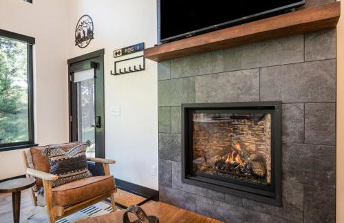 Granite Moose Hideaway - Foto 9