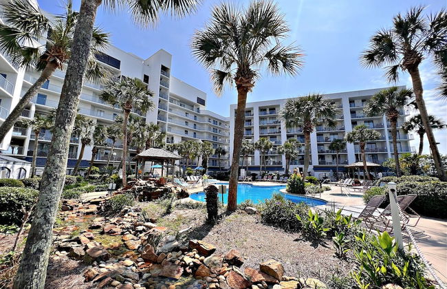 Gulf Shores Surf & Racquet Club - Foto 78