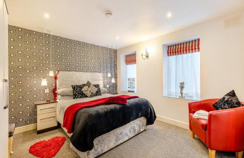 Ty Llyn Cottage - Foto 8