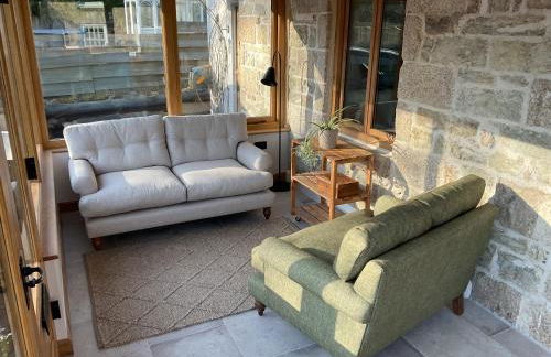 Woodbine Cottage - Foto 22