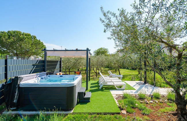 Spacious Apartment With Garden - Foto 14