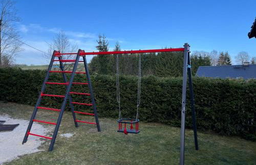 Apartment FeWo Siebert by Interhome - Foto 19