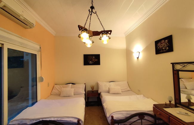 Villa Rayan - Foto 4