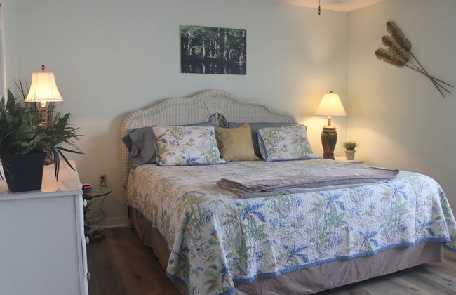 DeLand Florida Vacation Home - Photo 9