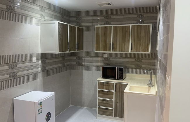 Zahrat Alandalus Apartments - Foto 15