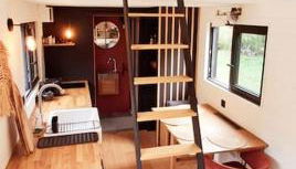 Tiny House de Sologne - Photo 4