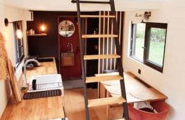 Tiny House de Sologne - Photo 4