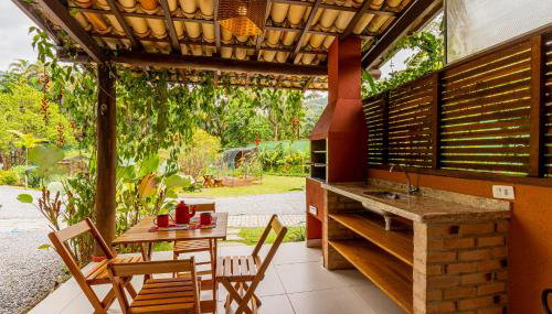 Vila Damai Maresias - Foto 5