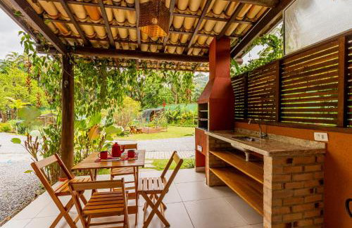 Vila Damai Maresias - Foto 5