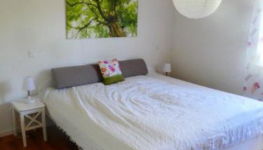 Ferienwohnung Bodensee Bullerbü - Foto 2