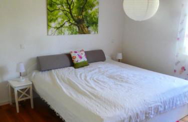 Ferienwohnung Bodensee Bullerbü - Foto 2